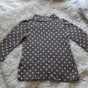 60% Cotton, 40% Viscose fashion top